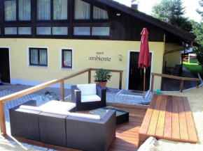 Ferienhaus Ambiente